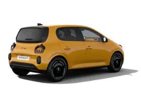 Renault Twingo (2026) thumbnail 5