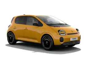 Renault Twingo (2026) thumbnail 7
