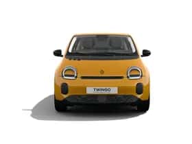 Renault Twingo (2026) thumbnail 8