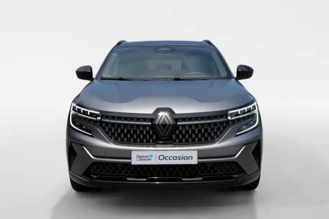 Renault Espace (2025) thumbnail 2