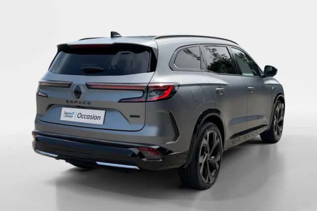 Renault Espace (2025) thumbnail 5