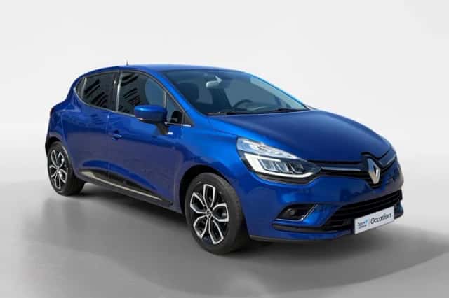Renault Clio (2018) thumbnail 3