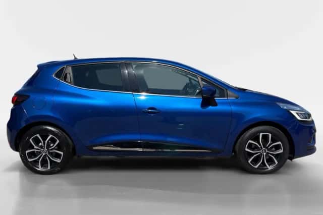 Renault Clio (2018) thumbnail 4