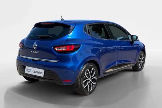 Renault Clio (2018) thumbnail 5