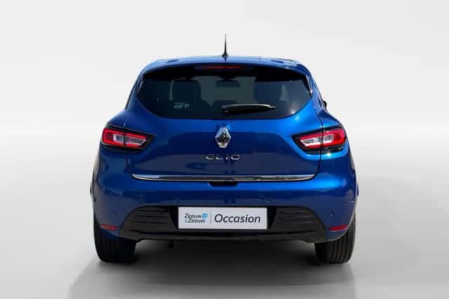 Renault Clio (2018) thumbnail 6
