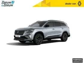 Renault Espace (2026)