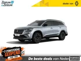 Renault Espace (2026)