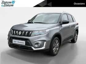 Suzuki Vitara (2022)