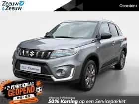 Suzuki Vitara (2022)
