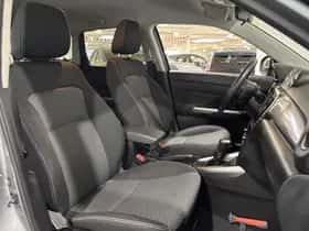 Suzuki Vitara (2022) thumbnail 19
