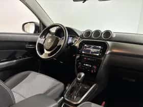 Suzuki Vitara (2022) thumbnail 20