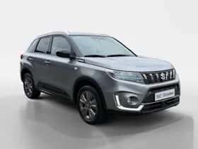 Suzuki Vitara (2022) thumbnail 3