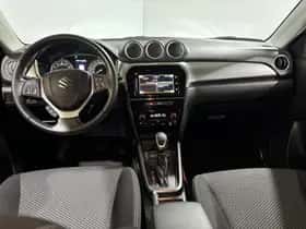 Suzuki Vitara (2022) thumbnail 21