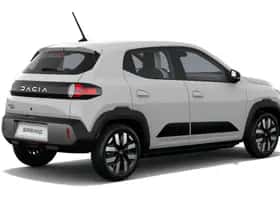 Dacia Spring (2026) thumbnail 7