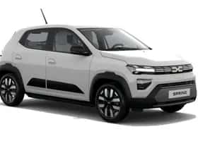Dacia Spring (2026) thumbnail 9