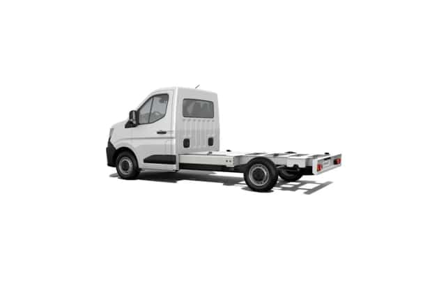 Renault Master (2026) thumbnail 2
