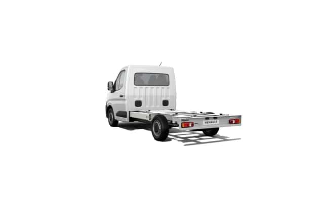 Renault Master (2026) thumbnail 3