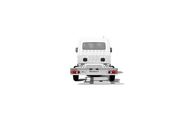 Renault Master (2026) thumbnail 4