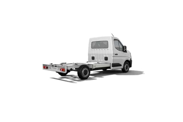 Renault Master (2026) thumbnail 5