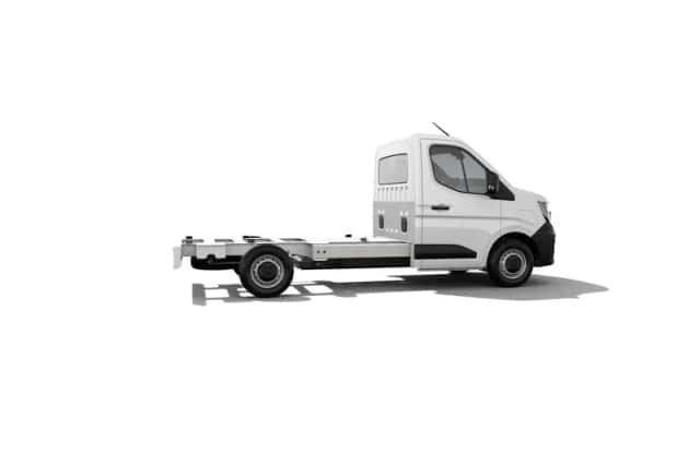 Renault Master (2026) thumbnail 6