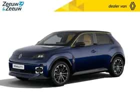Renault 5 (2026) thumbnail 1