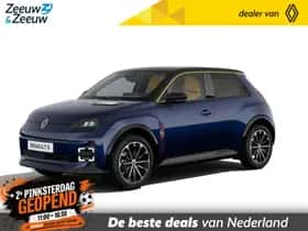 Renault 5 (2026)