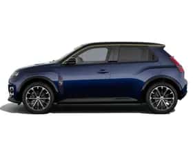Renault 5 (2026) thumbnail 2