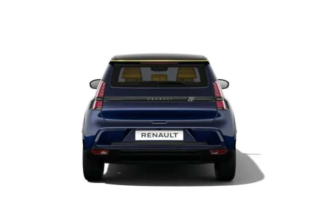 Renault 5 (2026) thumbnail 4