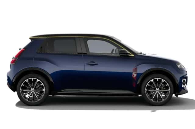 Renault 5 (2026) thumbnail 6