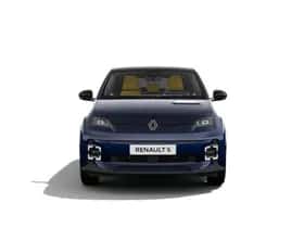 Renault 5 (2026) thumbnail 8