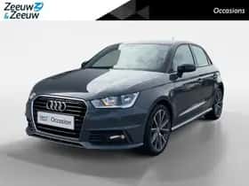 Audi A1 (2016)