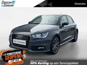 Audi A1 (2016)