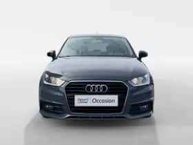 Audi A1 (2016) thumbnail 2