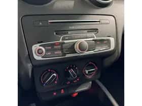 Audi A1 (2016) thumbnail 13