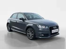 Audi A1 (2016) thumbnail 3