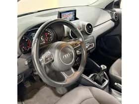 Audi A1 (2016) thumbnail 23