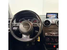 Audi A1 (2016) thumbnail 26