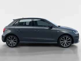 Audi A1 (2016) thumbnail 4