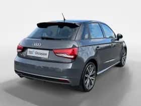 Audi A1 (2016) thumbnail 5