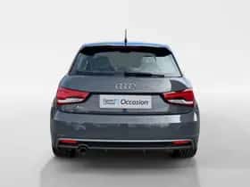 Audi A1 (2016) thumbnail 6