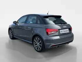Audi A1 (2016) thumbnail 7