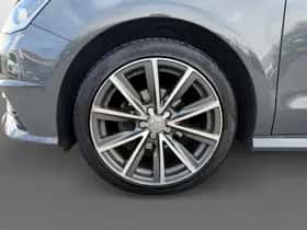 Audi A1 (2016) thumbnail 10