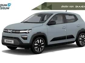 Dacia Spring (2026) thumbnail 1