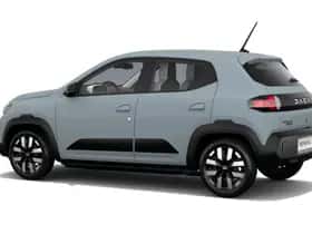 Dacia Spring (2026) thumbnail 3
