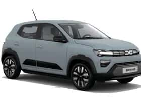 Dacia Spring (2026) thumbnail 9