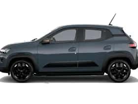 Dacia Spring (2026) thumbnail 2