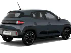 Dacia Spring (2026) thumbnail 7