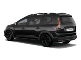 Dacia Jogger (2026) thumbnail 3