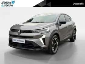 Renault Captur (2025)