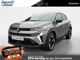 Renault Captur (2025)